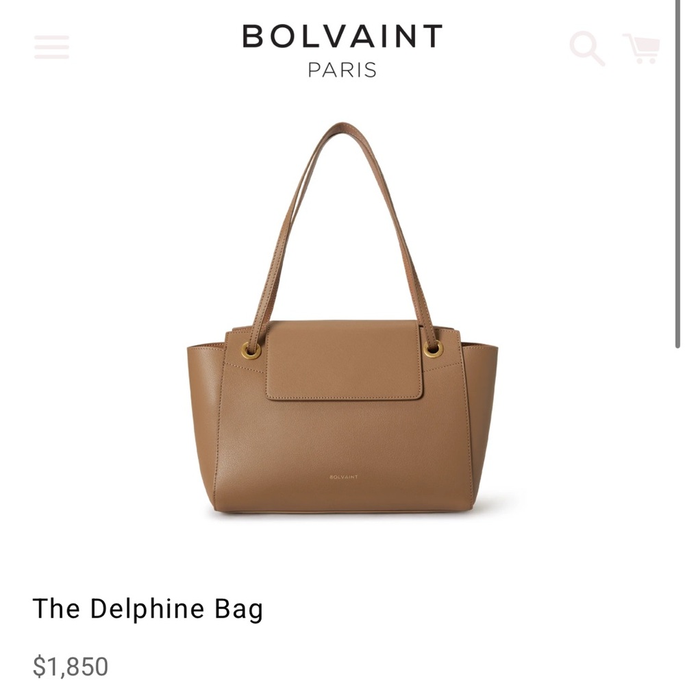BOLVAINT PARIS